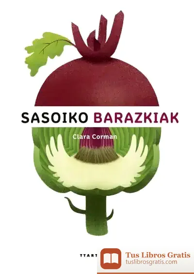 Descargar Sasoiko Barazkiak
