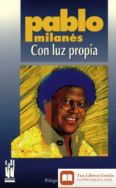 Descargar Pablo Milanes. Con Luz Propia