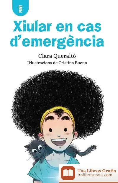 Descargar Xiular En Cas D'Emergència!