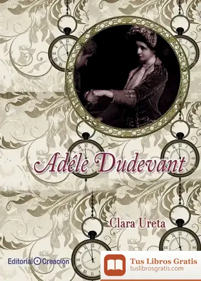 Descargar Adéle Dudevant de Clara Ureta Chudoba
