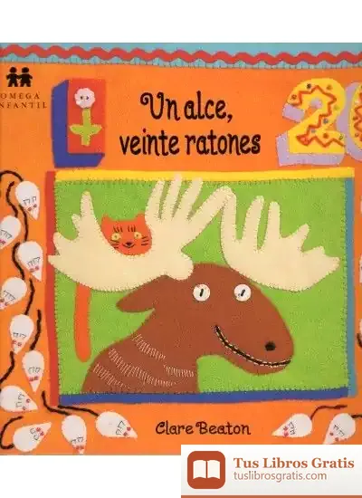 Descargar Un Alce, Veinte Ratones