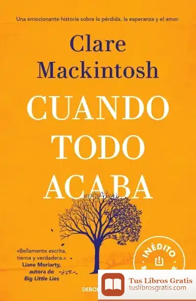 Descargar Cuando Todo Acaba