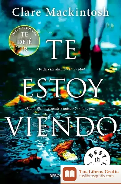 Descargar Te Estoy Viendo