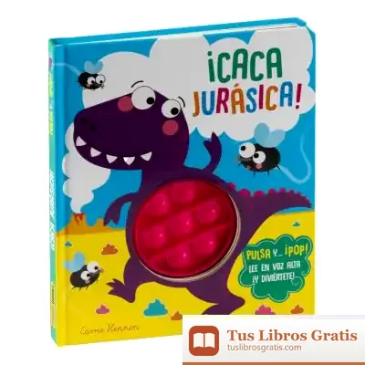 Descargar Pulsa Y... ¡Pop! ¡Caca Jurásica!
