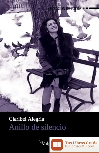 Descargar Anillo De Silencio de Claribel Alegría