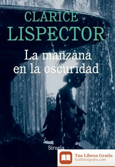 Descargar La Manzana En La Oscuridad