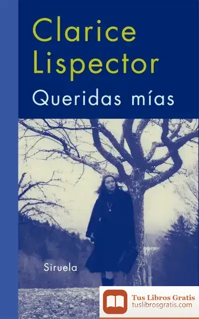 Descargar Queridas Mías