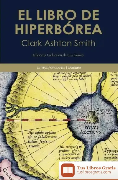 Descargar El Libro De Hiperbórea