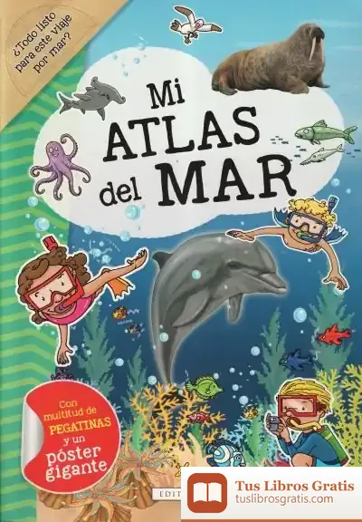 Descargar Mi Atlas Del Mar