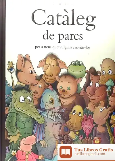 Descargar Cataleg De Pares