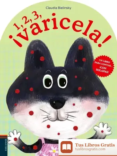Descargar 1, 2, 3... ¡Varicela!
