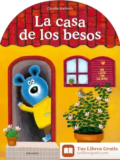 Descargar La Casa De Los Besos