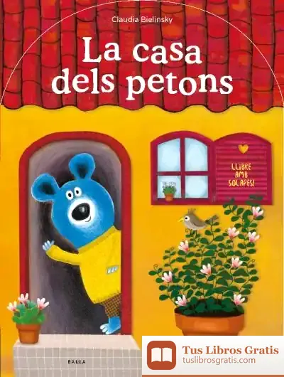 Descargar La Casa Dels Petons