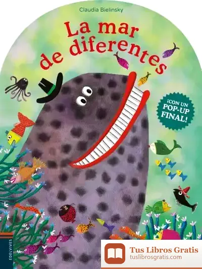 Descargar La Mar De Diferentes