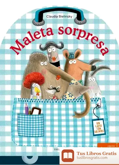Descargar Maleta Sorpresa
