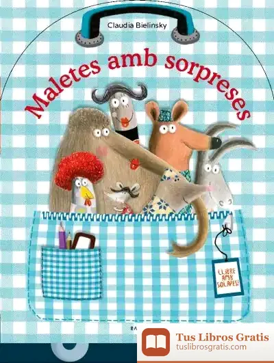 Descargar Maletes Amb Sorpreses