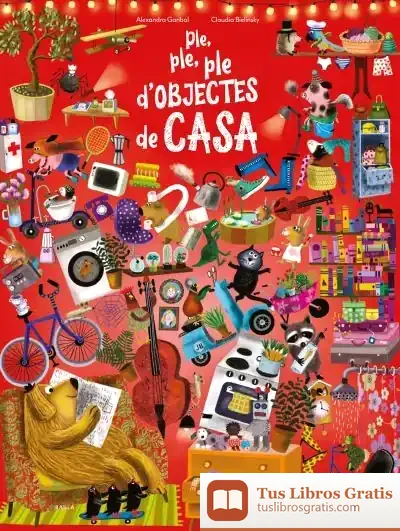 Descargar Ple, Ple, Ple D'Objectes De Casa