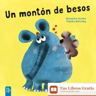 Descargar Un Montón De Besos