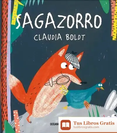 Descargar Sagazorro