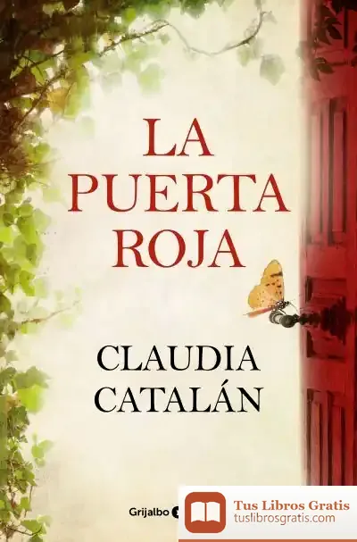 Descargar La Puerta Roja