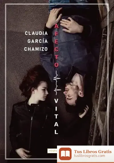 Descargar Afecto Vital de Claudia García Chamizo