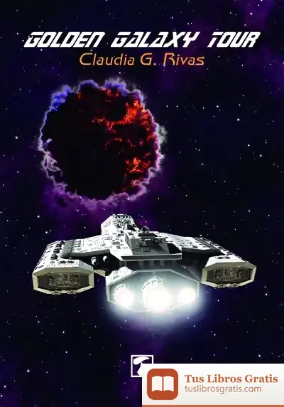 Descargar Golden Galaxy Tour