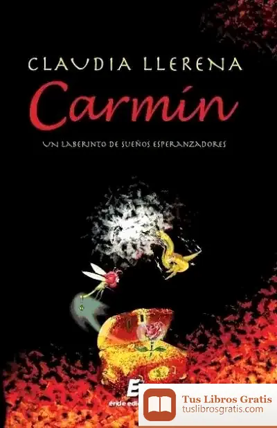 Descargar Carmín