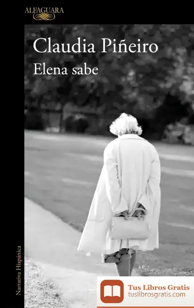 Descargar Elena Sabe