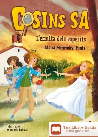 Descargar Cosins, Sa 3 - L'Ermita Dels Esperits