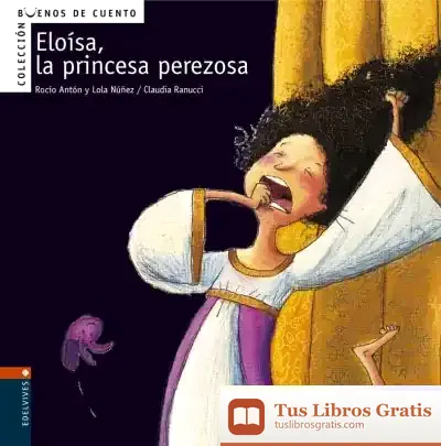 Descargar Eloisa, La Princesa Perezosa
