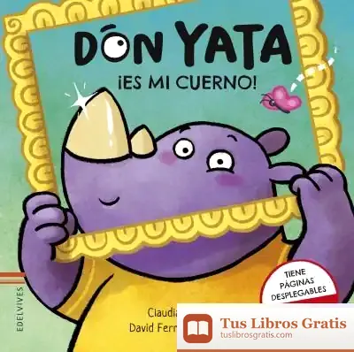 Descargar ¡Es Mi Cuerno!