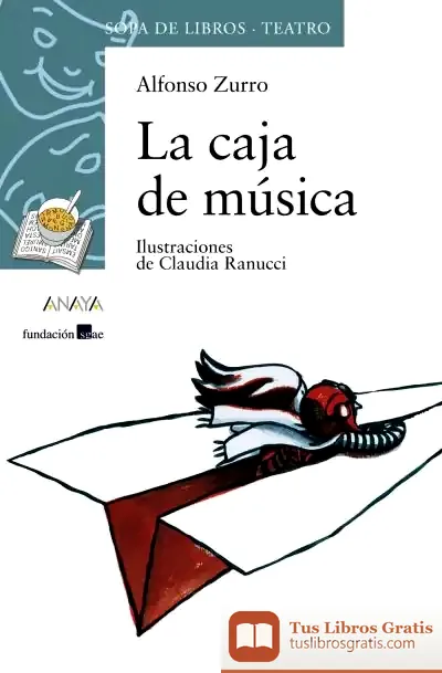 Descargar La Caja De Música