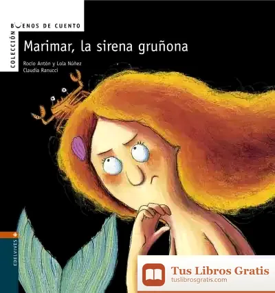 Descargar Marimar, La Sierena Gruñona