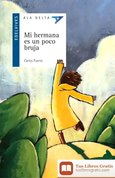 Descargar Mi Hermana Es Un Poco Bruja