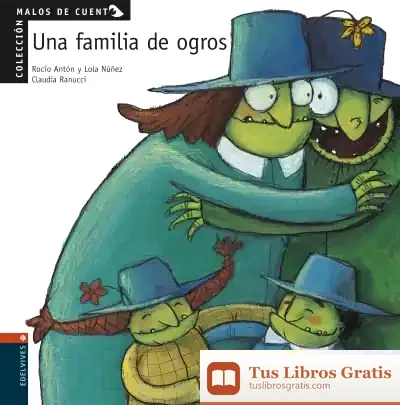 Descargar Una Familia De Ogros