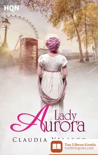 Descargar Lady Aurora