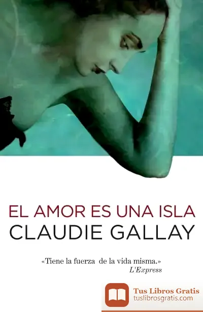 Descargar Amor Es Una Isla, El