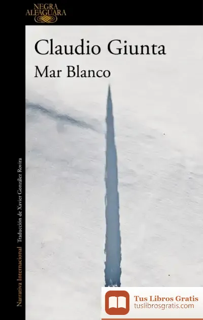 Descargar Mar Blanco