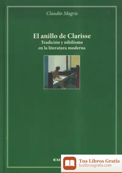 Descargar El Anillo De Clarisse