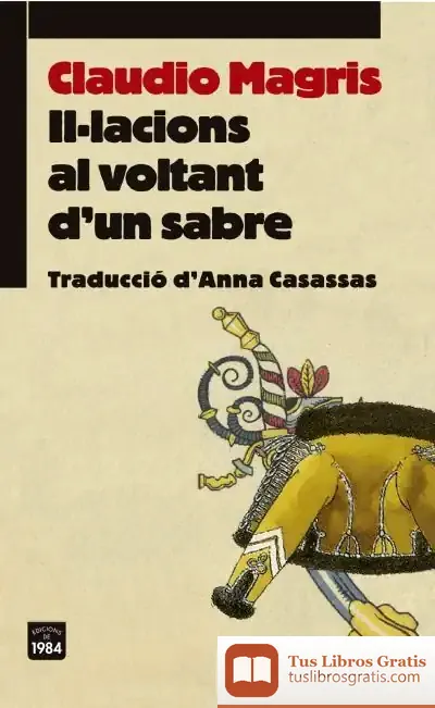 Descargar Il·Lacions Al Voltant D'Un Sabre