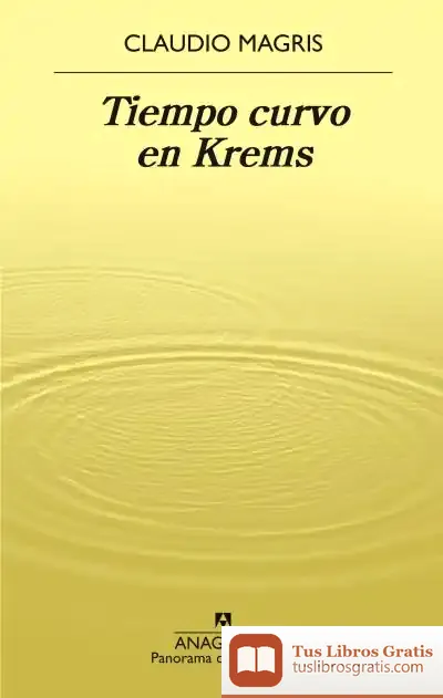 Descargar Tiempo Curvo En Krems