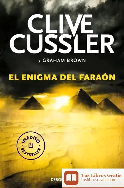 Descargar El Enigma Del Faraón