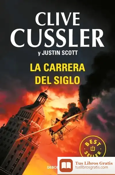 Descargar La Carrera Del Siglo