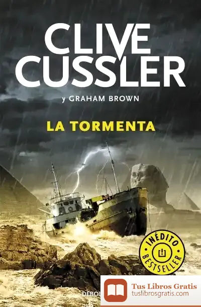 Descargar La Tormenta