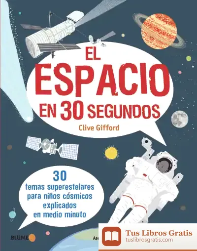 Descargar El Espacio En 30 Segundos