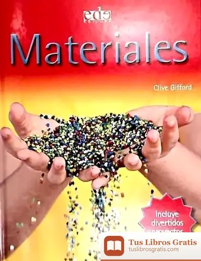 Descargar Materiales