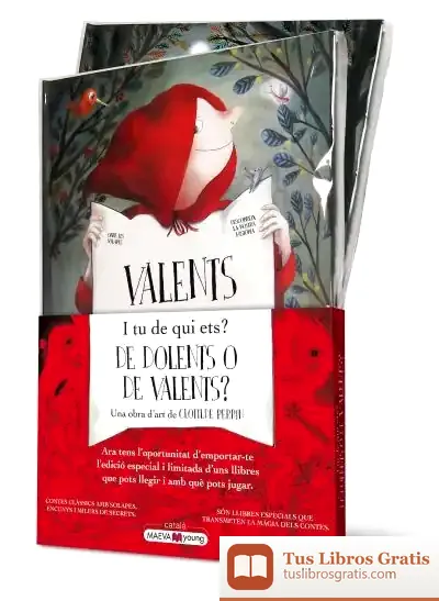 Descargar Dolents I Valents (Pack) de Clotilde Perrin