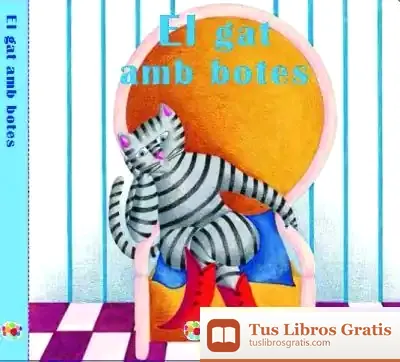 Descargar Conte-Joc: El Gat Amb Botes