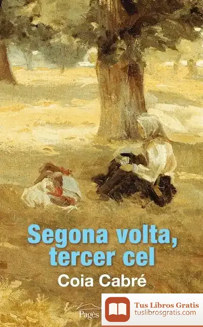 Descargar Segona Volta, Tercer Cel