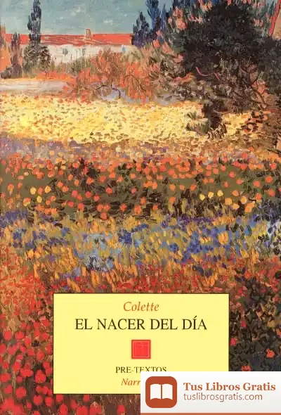 Descargar El Nacer Del Día de Colette